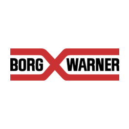 Borg Warner Logo